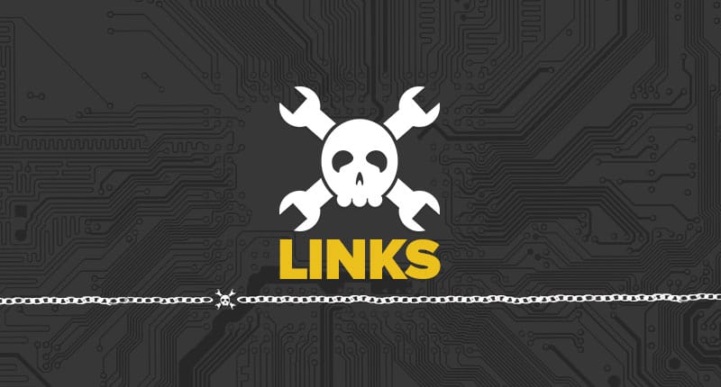 Hackaday Links: July 19, 2026
