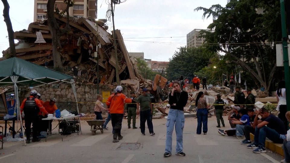 International News Briefs for Friday, June 26, 2026 - Havana Times