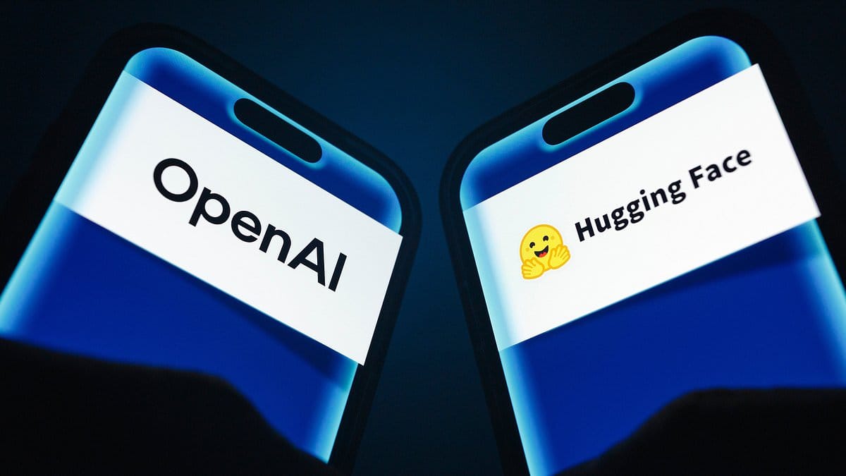 SONDAGE DU JOUR : Êtes-vous inquiet du potentiel des agents d'IA après le piratage de Hugging Face ?
