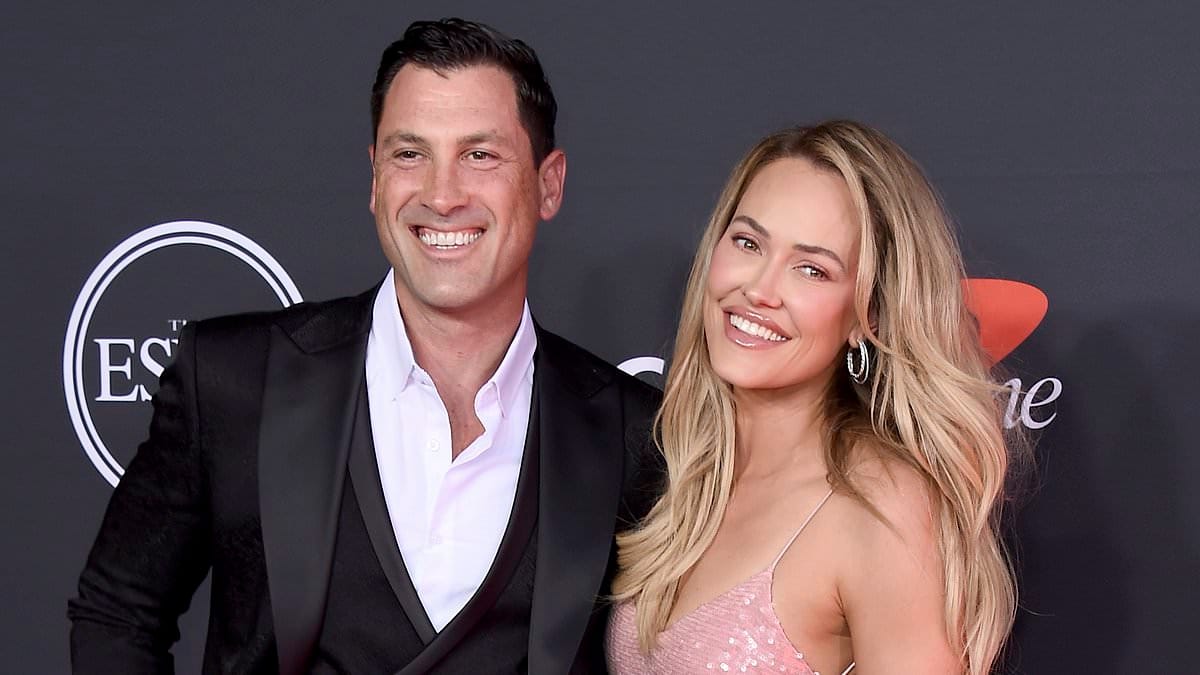 DWTS power couple who joined wave of celebs fleeing LA reveal how they REALLY feel about life in Florida