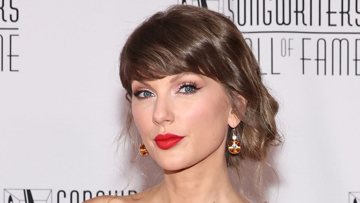 Taylor Swift releases The Life of a Showgirl: The Encore… as fans go wild over surprise new music