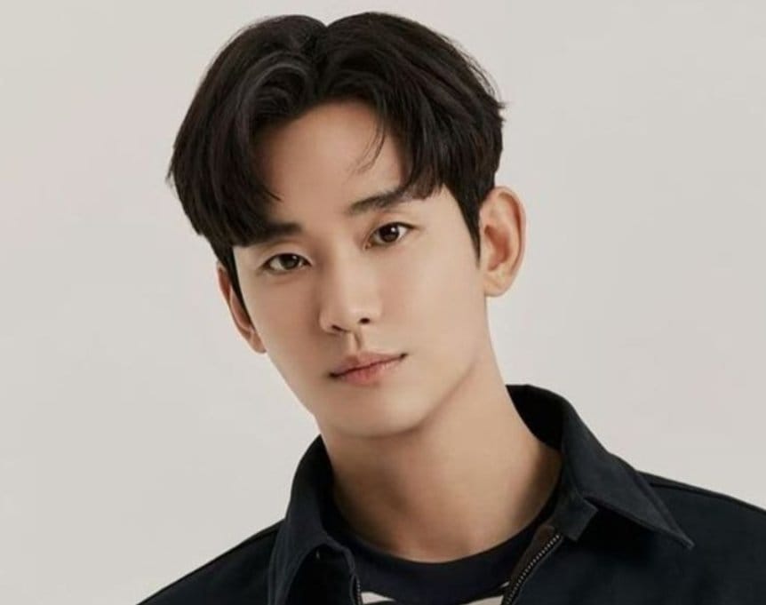 Kim Soo Hyun 2026 The Fact Music Awards के प्रजेंटर के रूप में पुष्ट - MyDramaList News