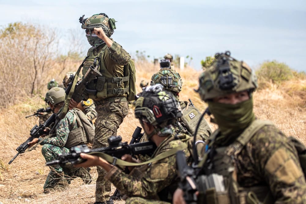 Philippine Military to Recruit Cybersecurity, AI Specialists
