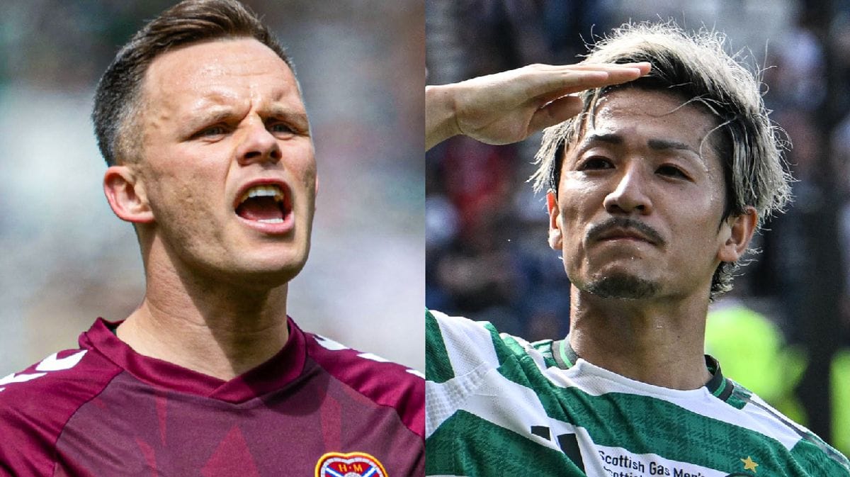 Transfer news LIVE as Rangers and Celtic plus Hearts, Hibs and Aberdeen make their moves - Daily Record