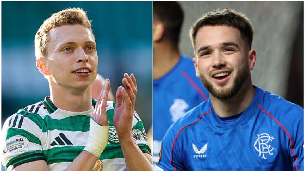 Mercato EN DIRECT : Celtic, Rangers, Hearts, Aberdeen et Hibs à l'affût de nouvelles recrues - Daily Record