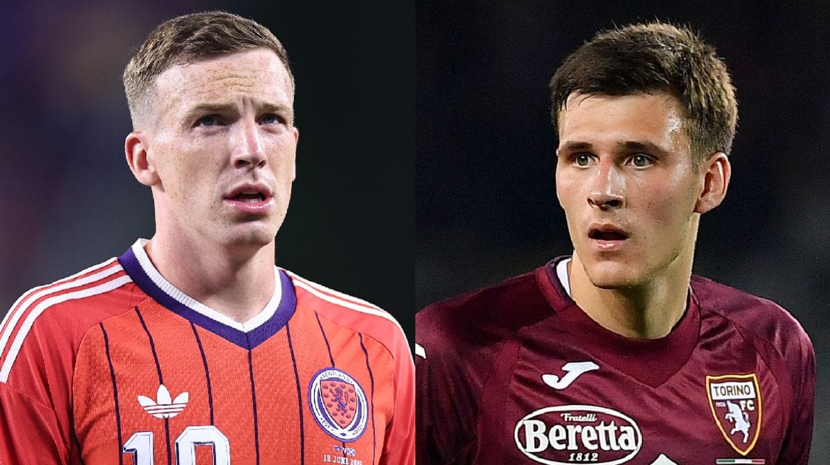 Transfer news LIVE as Rangers and Celtic plus Hearts, Hibs and Aberdeen eye signings - Daily Record