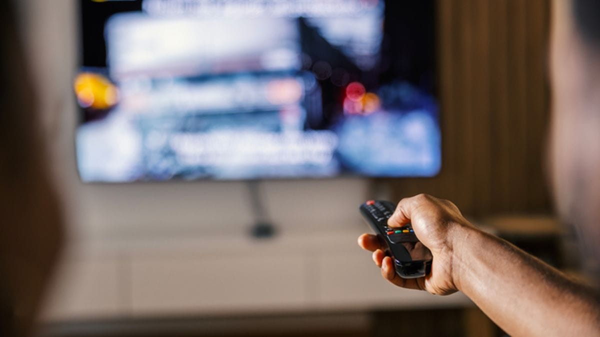 Irish streaming subscribers lead EU TV movies and sports with €2bn annual spend - Galway Beo