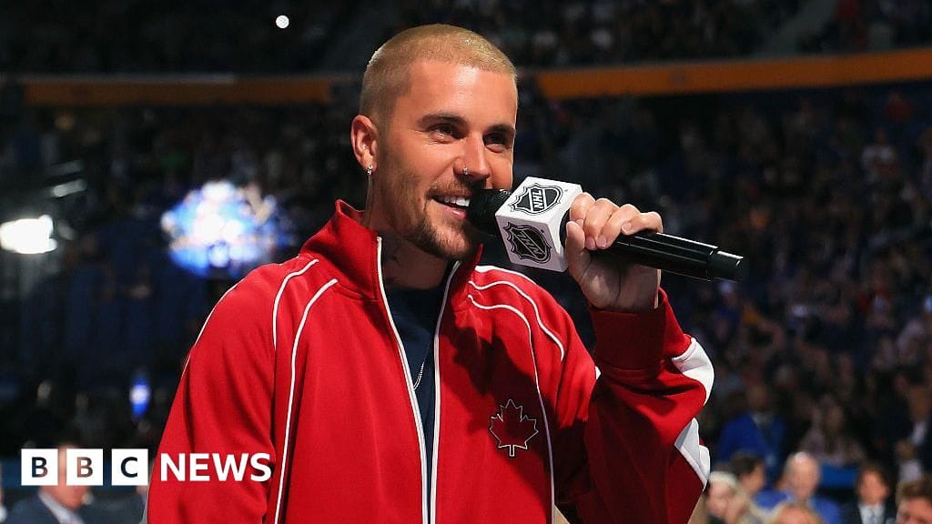 Justin Bieber joins Madonna, Shakira, BTS at Fifa World Cup half-time show