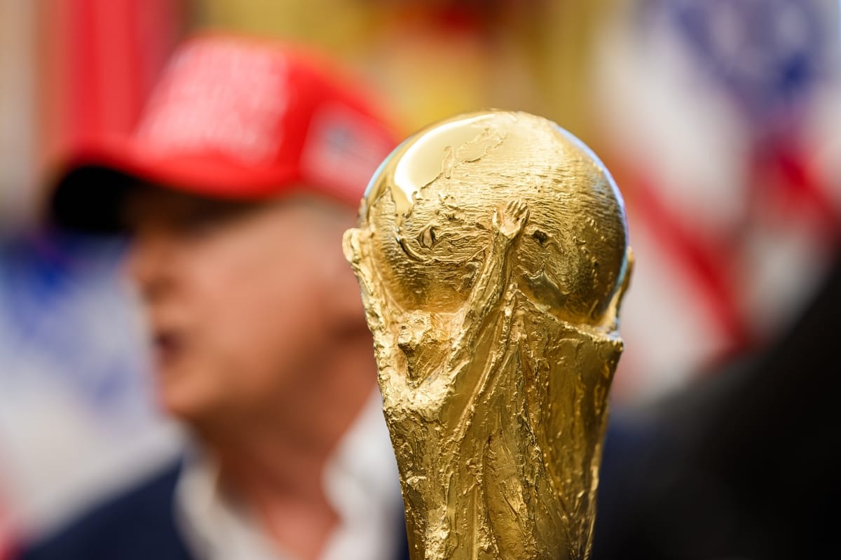 Player props and performance markets: how bettors engaged with the World Cup