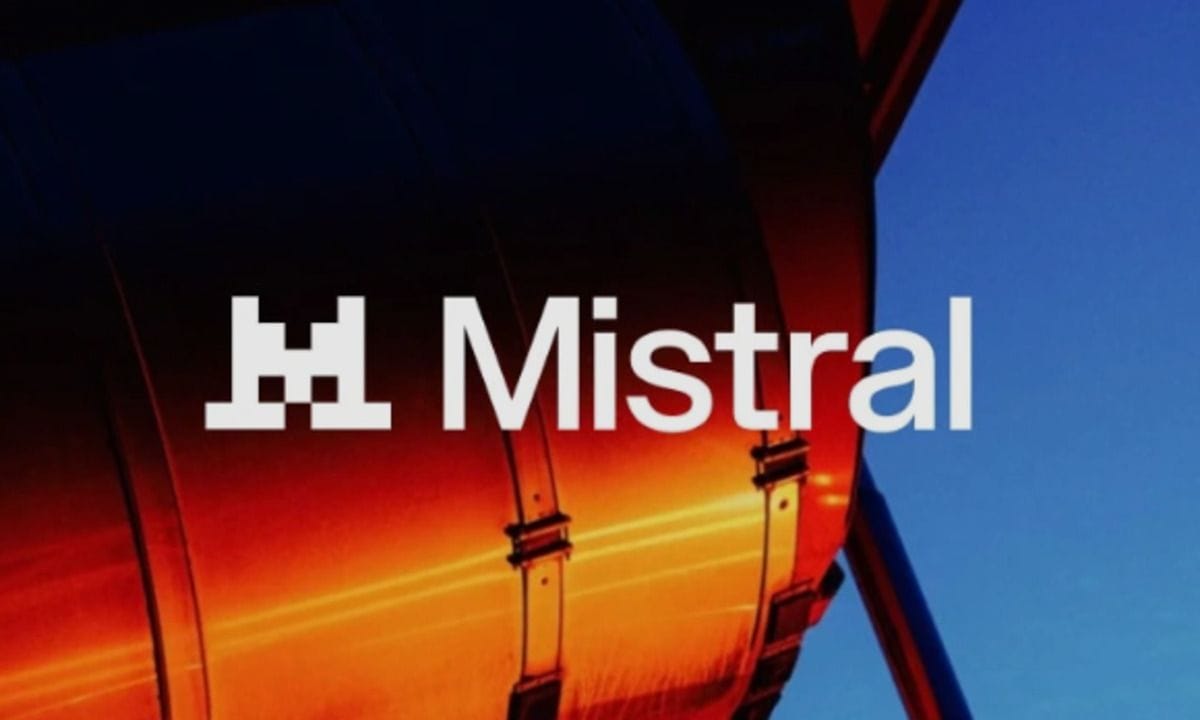 Mistral Raises $3.5 Billion at $24 Billion Valuation in Massive AI Funding Round