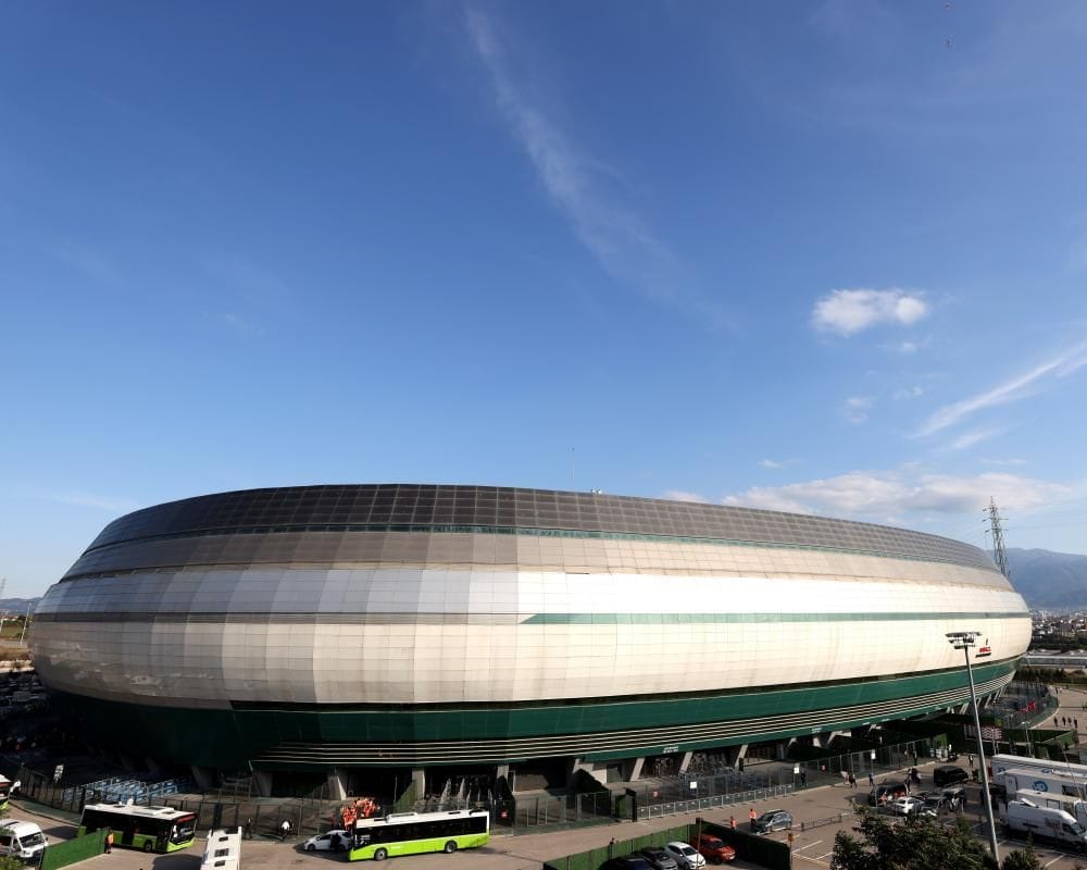 Turkey v France, Italy v Belgium, Northern Ireland win in Georgia: Nations League – live