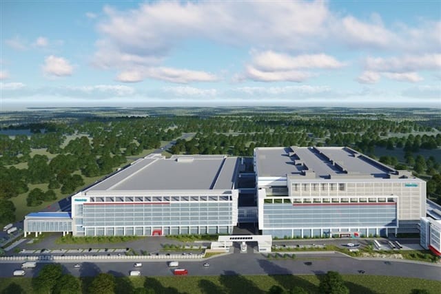 La Nexchip cinese entra tra le prime otto fonderie dopo che la domanda di AI ha spinto il mercato a numeri record