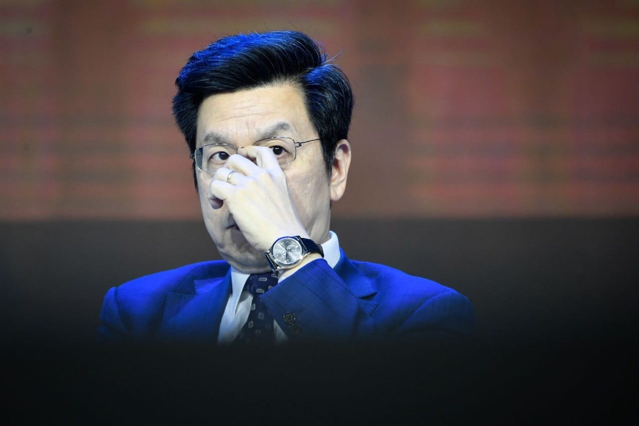 01.AI apunta a una IPO en Hong Kong en 2027 con un giro hacia la IA empresarial