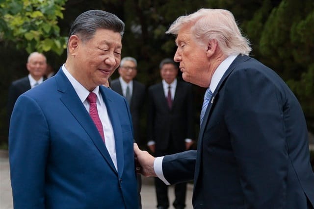 China AI's new moat: low-cost models meet a rapidly localising hardware stack