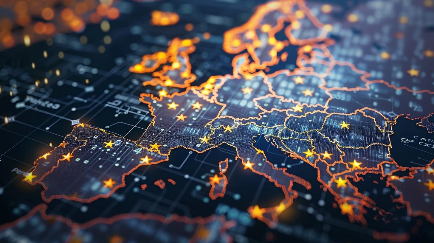 Europe’s technology backbone is becoming a cyber target - Help Net Security