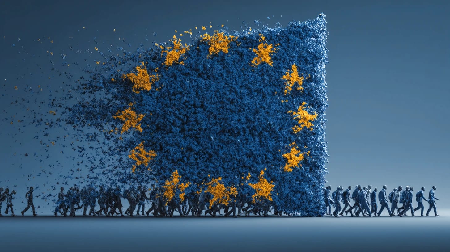EU ने AI Act को लागू करना शुरू किया, AI मॉडल्स की होगी गहन जांच - Help Net Security
