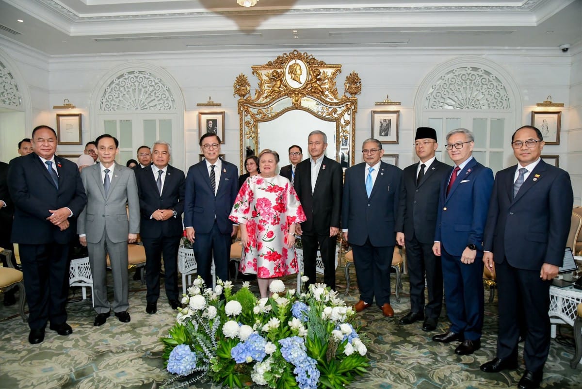 Prabowo’s ASEAN leadership moment - Editorial - The Jakarta Post