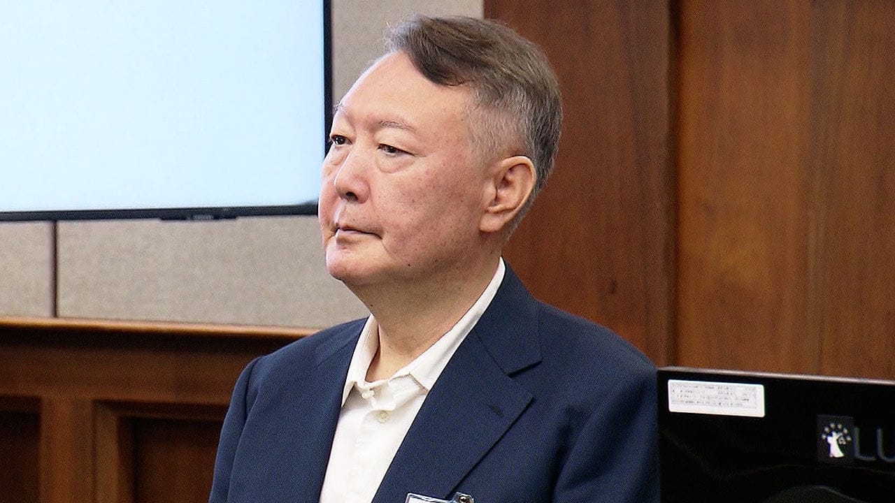 Yoon Suk Yeol's Election Law Appeals Trial to Conclude Today, with 39.7 Billion Won at Stake for PPP