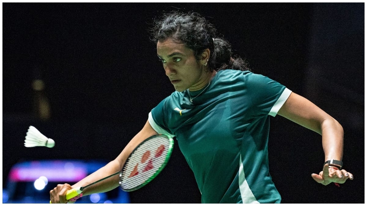 With P.V. Sindhu back in form, India eyes World Championships success on home soil - The Week