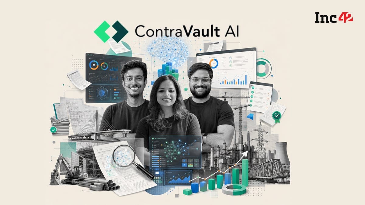 独占：AIスタートアップのContraVault、米国展開に向けて310万ドルを調達