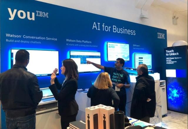 IBM Study: AI Spending to Surge 71% by 2027 as CIOs Struggle With Governance and Security Risks - InfotechLead