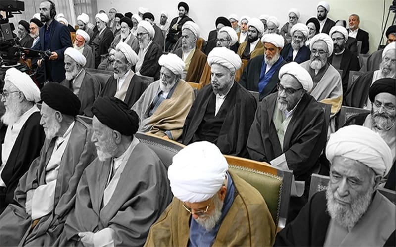 Iran’s Power Struggle Intensifies as Nuclear Talks Expose Deepening Divisions Within the Regime - Iran News Update