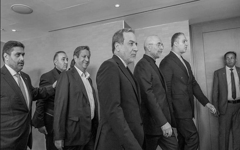 Fear Has Replaced Confidence Inside Iran's Regime - Iran News Update