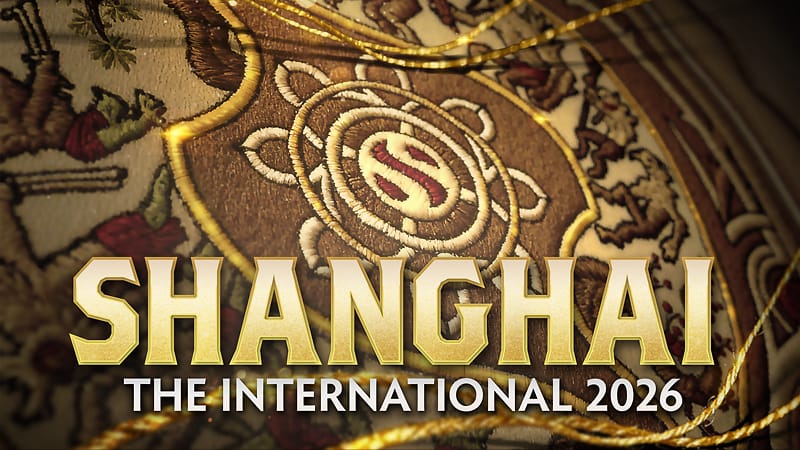 The International 2026: Southeast Asia Open Qualifier #1 - Liquipedia Dota 2 Wiki