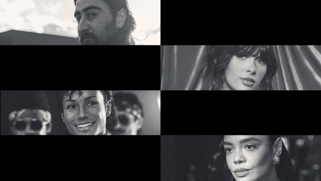Luminate 2026 Midyear Report: Trends in Music, Television & Film