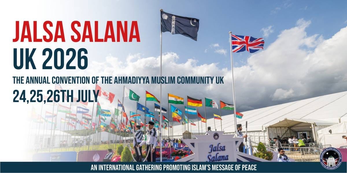 As the World Drifts Towards Wider Conflict, 50,000 from Over 100 Countries Unite in Britain to Choose Peace