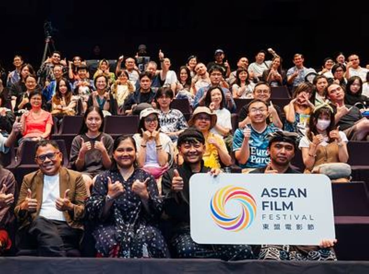 Bridging Cultures Through Films: ASEAN Film Festival 2026 to Open this August with its Largest Programme to Date