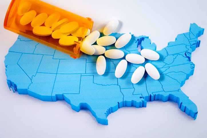 Merck Pill Becomes First Oral Option in Growing Class of Cholesterol-Lowering Drugs - MedCity News