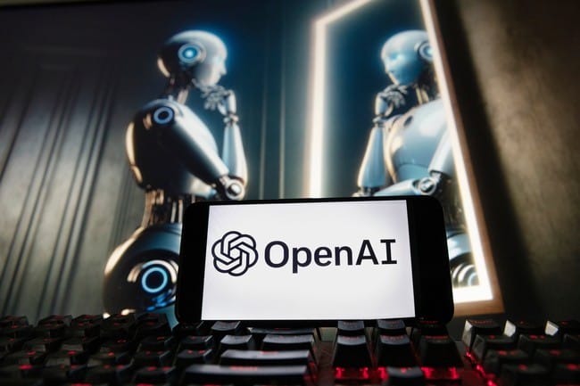 The Latest OpenAI Model Hacked Another Company Without Being Asked – HotAir