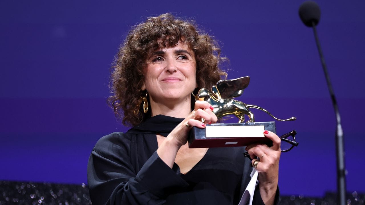 All The Winners At The Venice Film Festival 2026
