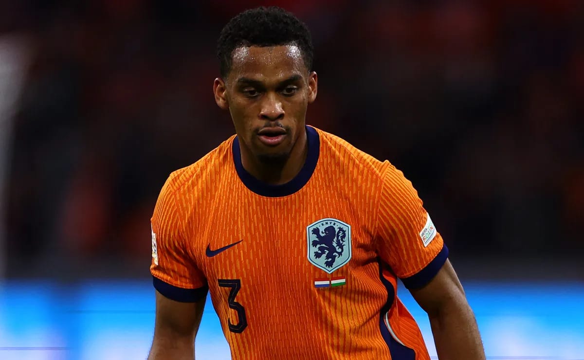 Why Jurrien Timber is missing the 2026 World Cup for the Netherlands - World Soccer Talk