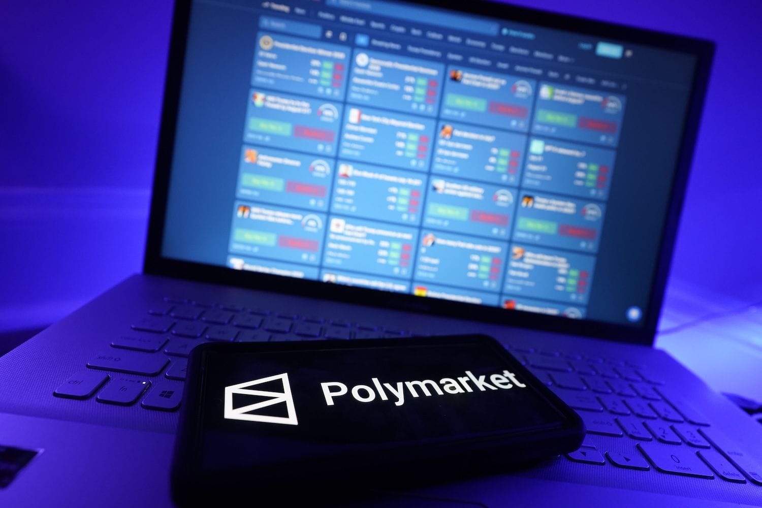 Polymarket Freezes $345M Iran Bet Over One Word: 'Permanent'