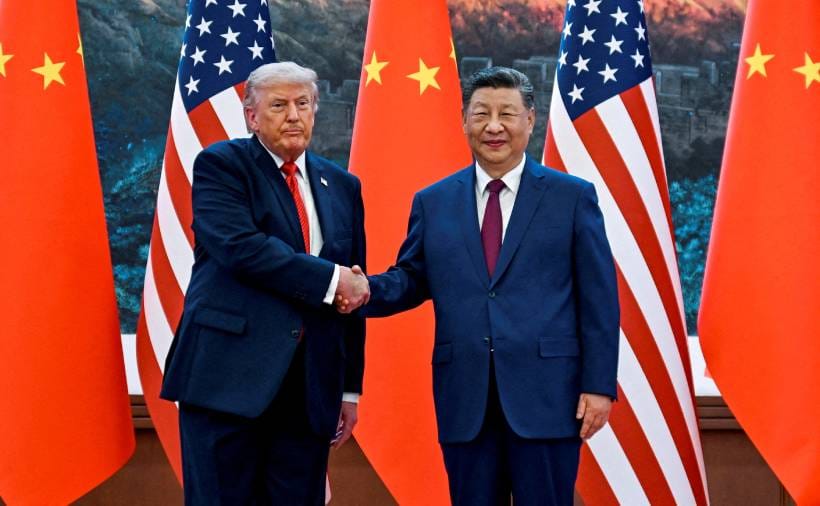 Trump and Xi Put the UN’s Relevance Under the Spotlight - Modern Diplomacy
