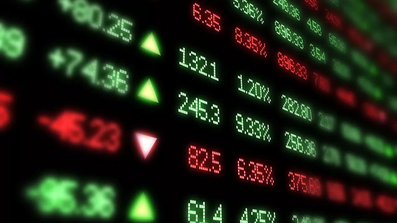 European stock indices fell on Friday, except for the UK's FTSE 100 - NEWS.am