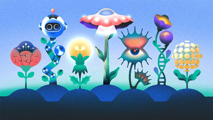 Dies sind die Sektoren, in denen sich Seed-Runden von 5 bis 10 Millionen Dollar in diesem Jahr konzentrieren