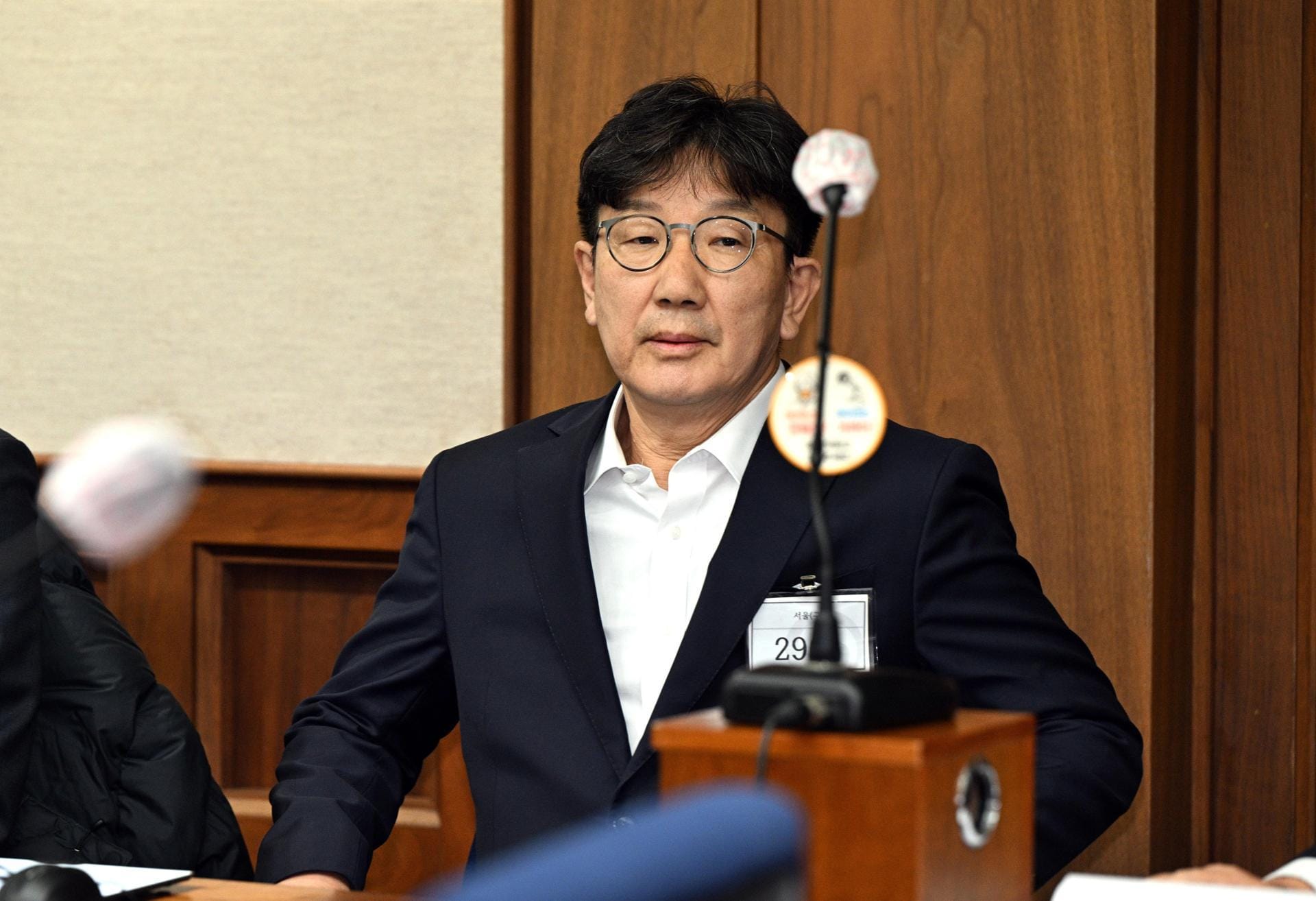 국민의힘 의원, 불법 정치자금 수수 징역 2년 확정으로 의원직 상실 - 더 코리아 타임스