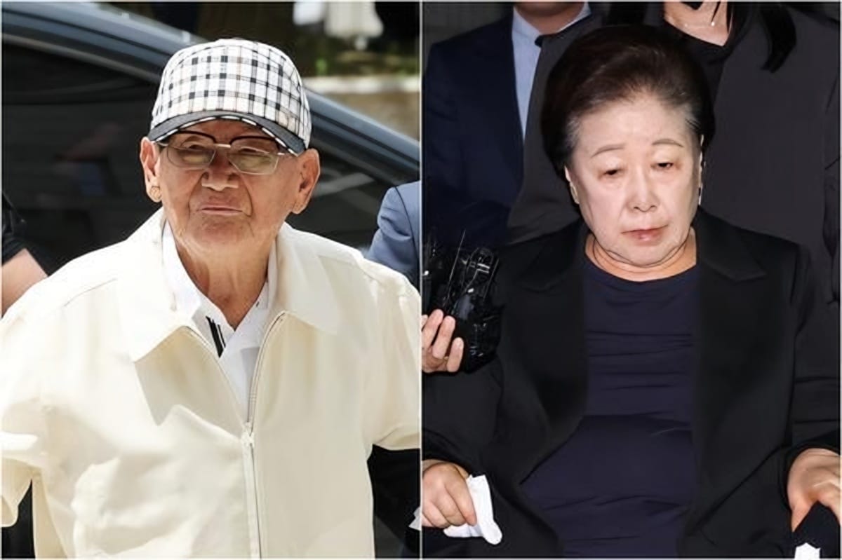 Prosecution-police team wraps up probe into political-religious collusion - The Korea Times