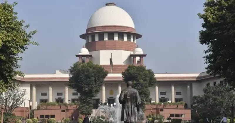 Supreme Court upholds Election Commission’s SIR exercise
