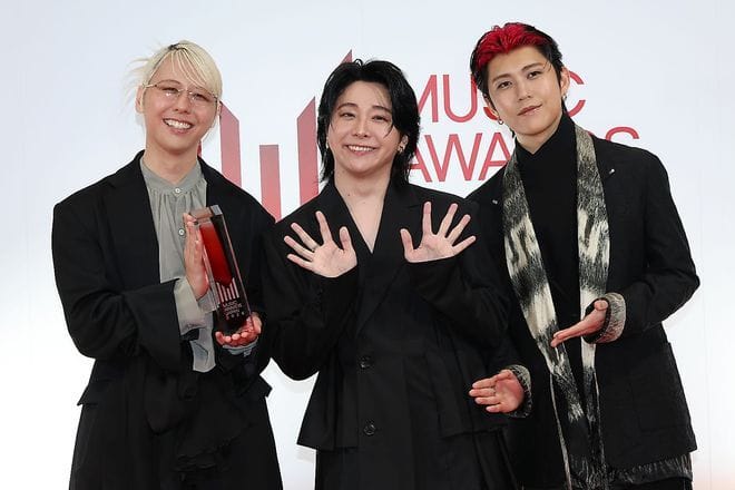 2. Japan Music Awards wollen japanischen Pop im Ausland verbreiten