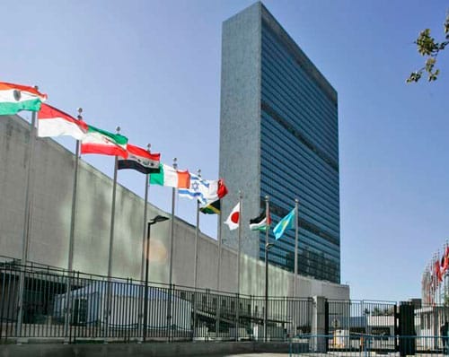 Big takeaways from UN week long high-level diplomacy - Pakistan Observer