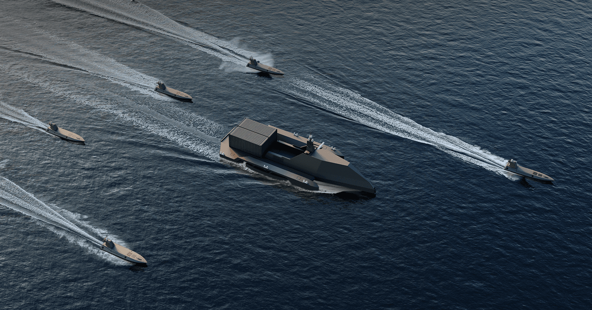 Germany’s DTCP secures €450M for its dedicated defence fund