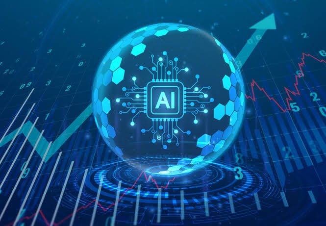 KI-Blase oder KI-Boom? Wie die europäischen Märkte Alphabet -15%, Meta -10% und Microsoft +8% bewerten