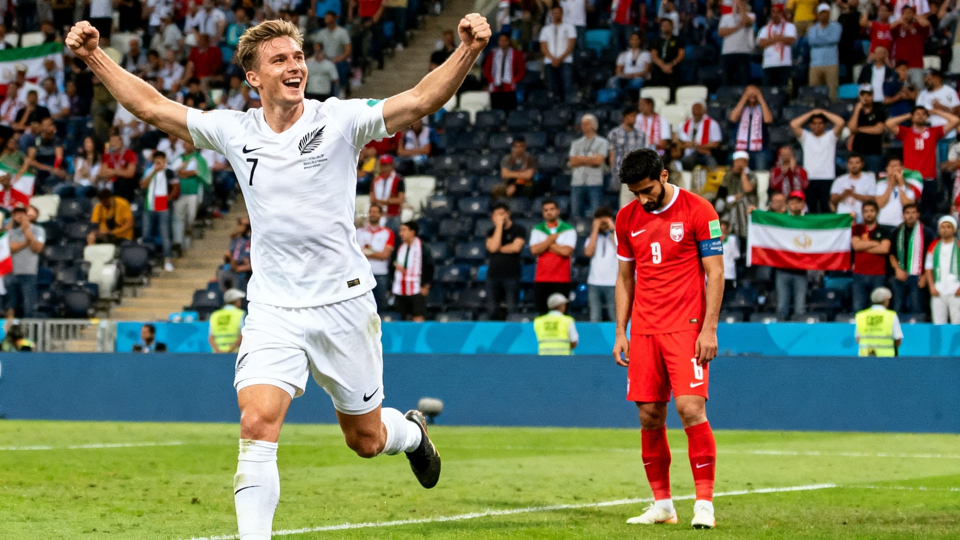 Bestätigte Aufstellungen: Belgien und Iran treffen in Gruppe G bei der Weltmeisterschaft 2026 aufeinander