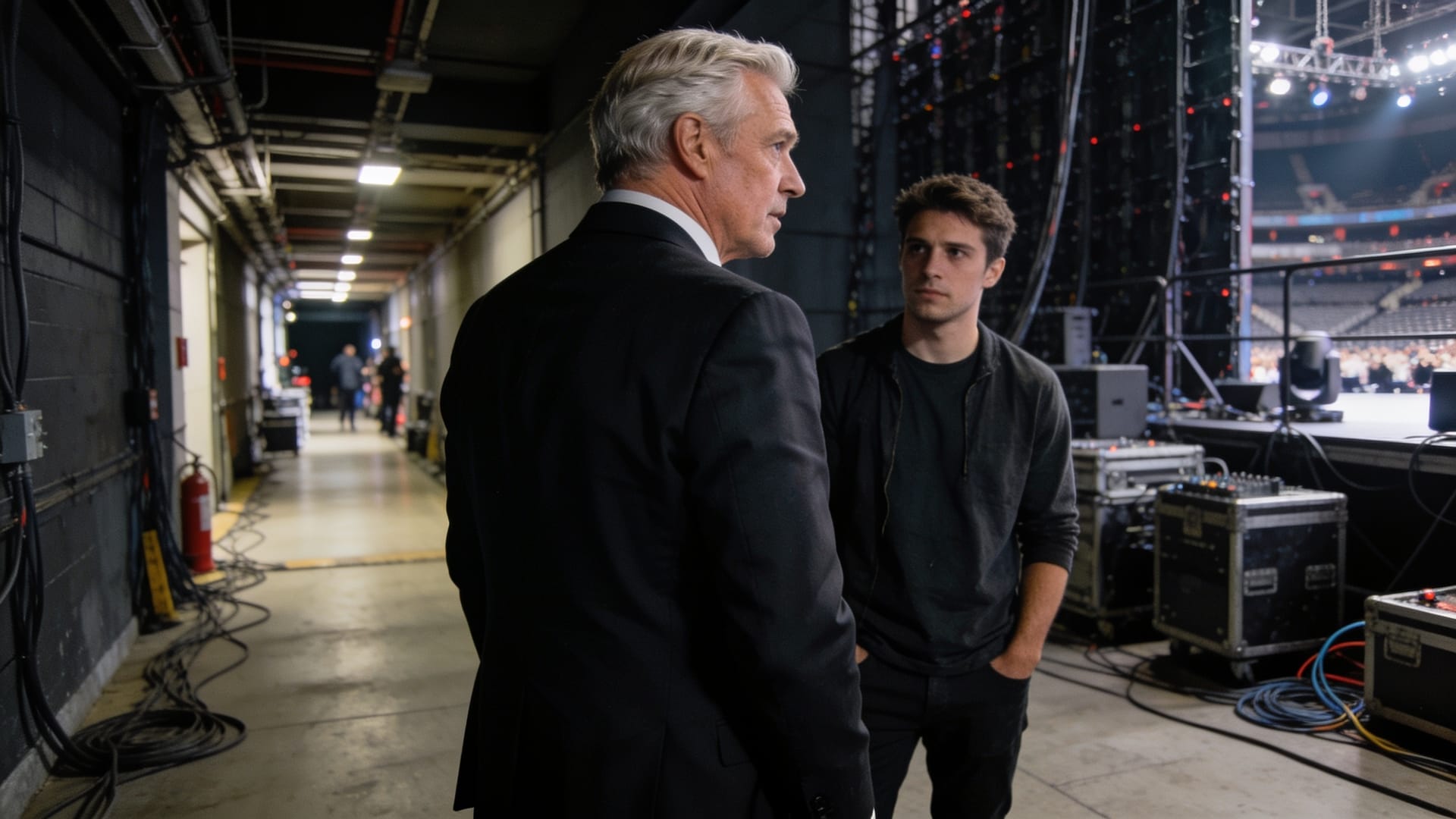 Robert Kraft pledges $2 million for Gaza after Macklemore challenge