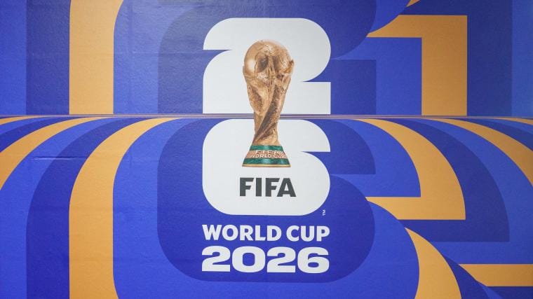 Come guardare i Mondiali 2026: Canali, Streaming Live e Calendario per il Torneo di Calcio - Yahoo Sports