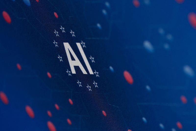 미국의 AI 규제로 인해 유럽 기업들 리스크 분산에 나서